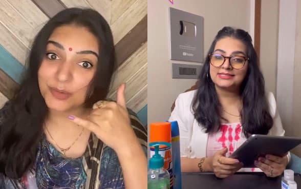 Covaxin, Covishield या Sputnik में से कौन है बेहतर वैक्सीन, BC Aunty aka Bheri Cute Aunty की क्लास अटेंड करके जानें