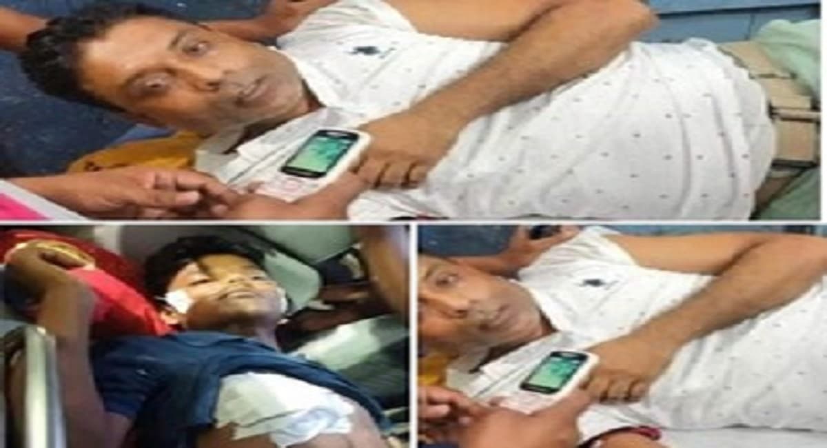 बिहार: पंचायत चुनाव का बिगुल बजते ही गोलियों की तड़तड़ाहट से दहला नवादा, भाई सहित पूर्व मुखिया पर जानलेवा हमला