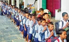 Jharkhand School Opening News : ऑफलाइन संचालन कर सकते हैं आठवीं, नौवीं और 11वीं की कक्षा, लेकिन परीक्षा संचालन के लिए ये आदेश का पालन जरूरी