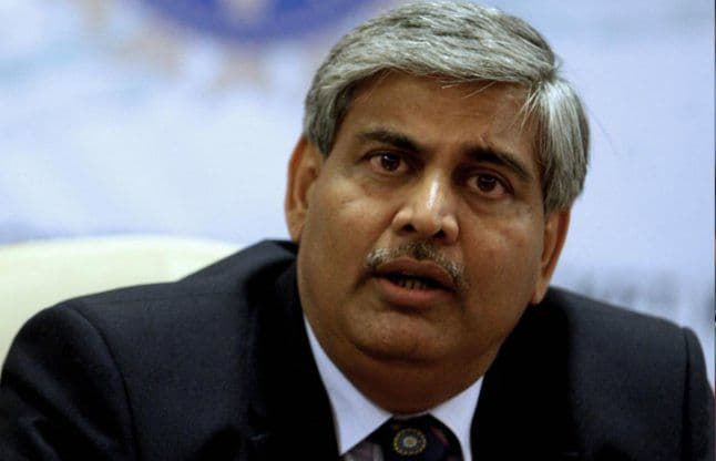 बीसीसीआई के पूर्व सचिव ने शशांक मनोहर पर साधा निशाना, कहा- आकलन करें कि उन्होंने भारतीय क्रिकेट को कितना नुकसान पहुंचाया