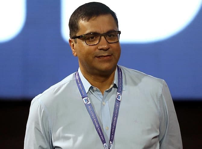 आईपीएल का आयोजन कब होगा? बीसीसीआई के सीईओ राहुल जौहरी ने बताया