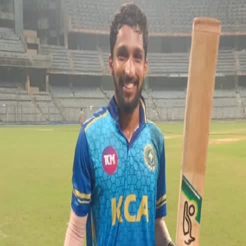 Syed Mushtaq Ali Trophy: भारत को मिला नया अजहरुद्दीन, एक पारी में लगाये इतने छक्के कि सहवाग को भी करनी पड़ी तारीफ