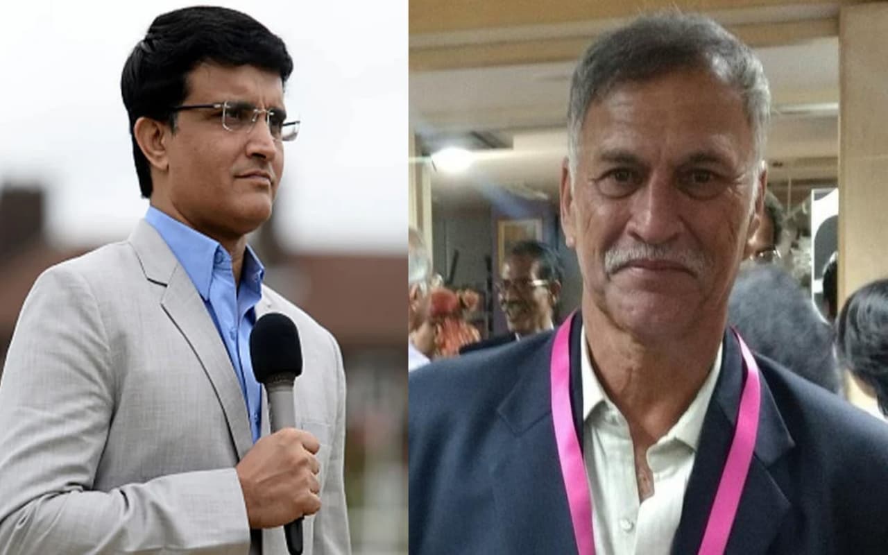 गांगुली की जगह रोजर बिन्नी बनेंगे बीसीसीआई अध्यक्ष, सचिव पद पर बने रहेंगे जय शाह