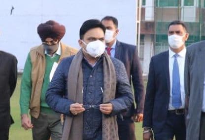 बढ़ा अमित शाह के बेटे का कद, जय शाह बने एशियाई क्रिकेट परिषद के अध्यक्ष