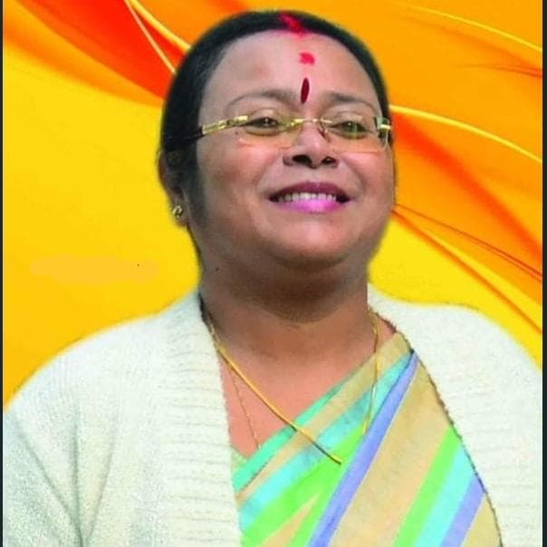 West Bengal Election 2021: टिकट नहीं मिलने पर रो पड़ी टीएमसी विधायक सोनाली गुहा, कहा-दीदी ने ऐसा क्यों किया…