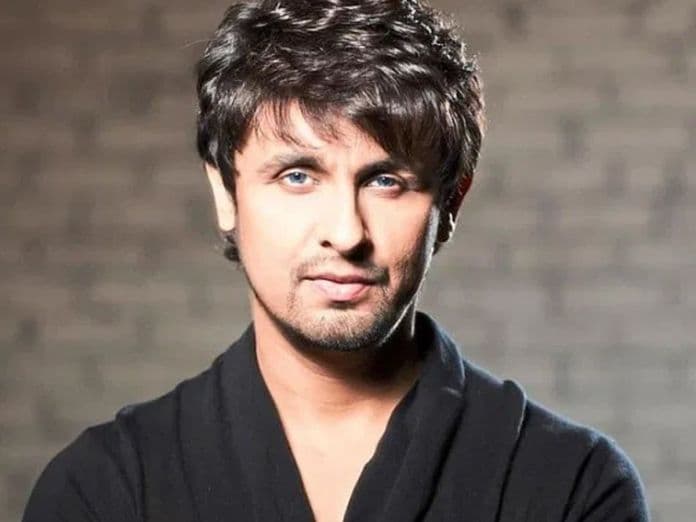 Sonu Nigam B'day: जब सड़क किनारे फकीरों की तरह सोनू निगम ने गाया था गाना, तब एक शख्स ने दिया था 12 रुपये... VIDEO