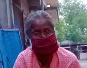 Coronavirus In Jharkhand : 85 वर्षीया लक्ष्मी देवी को छू भी नहीं सका कोरोना, इनसे सीखिए कोरोना से बचाव के लिए क्या बरतें सावधानी