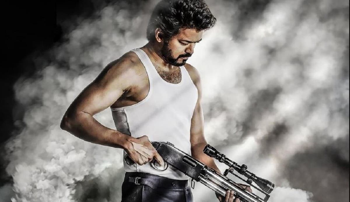 Beast Movie Review: विजय की इस फिल्म से लॉजिक और इमोशन दोनों हैं गायब, पढ़ें रिव्यू