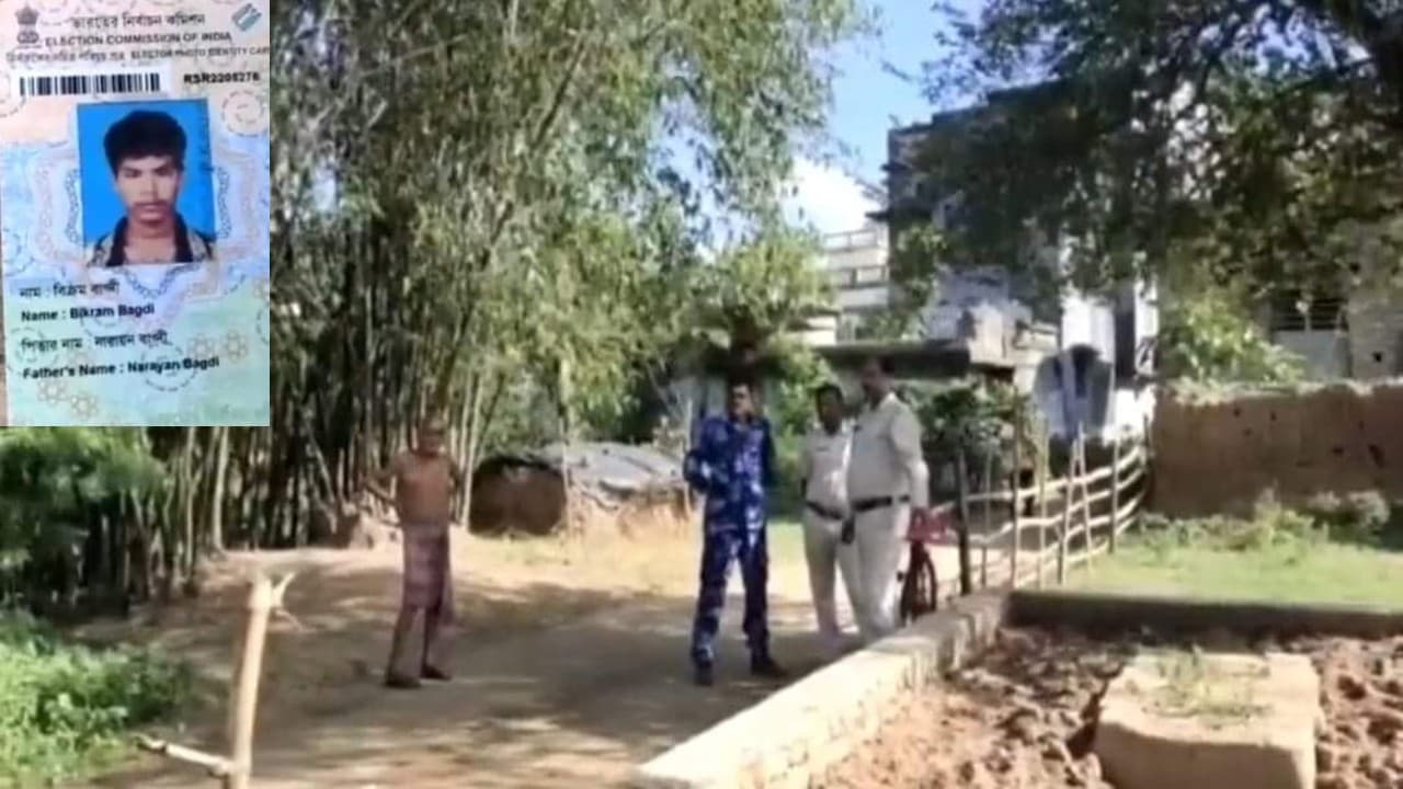 बीरभूम : आपसी विवाद के चलते शराबखाने में युवक की पीट-पीट कर हत्या, तीन गिरफ्तार, इलाके में तनाव व्याप्त