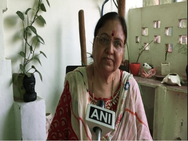 बेबी रानी मौर्य और दिलीप घोष बनाये गये भाजपा के राष्ट्रीय उपाध्यक्ष