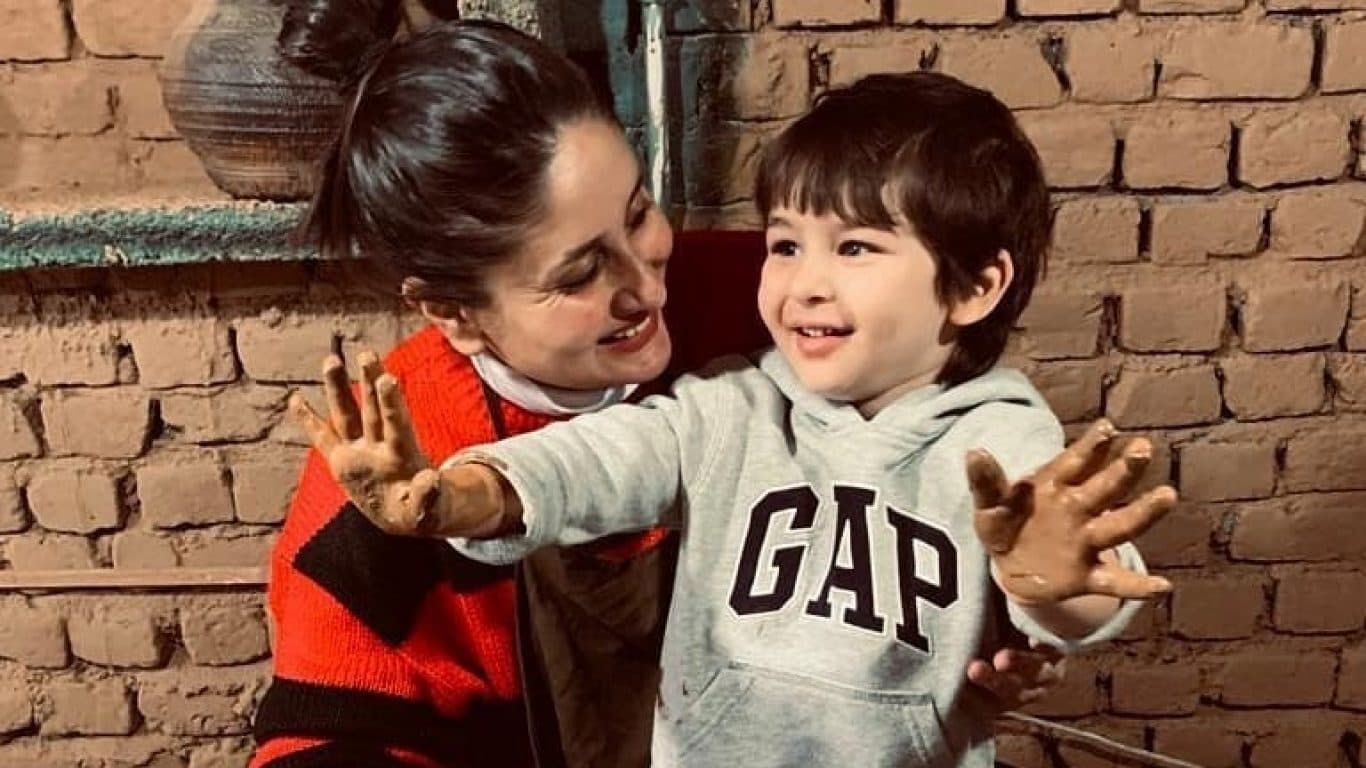 चर्चा में हैं प्रेग्नेंट करीना कपूर का ये रेड एंड ब्लैक कलर का स्वेटर, कीमत सुन हो जाएंगे हैरान