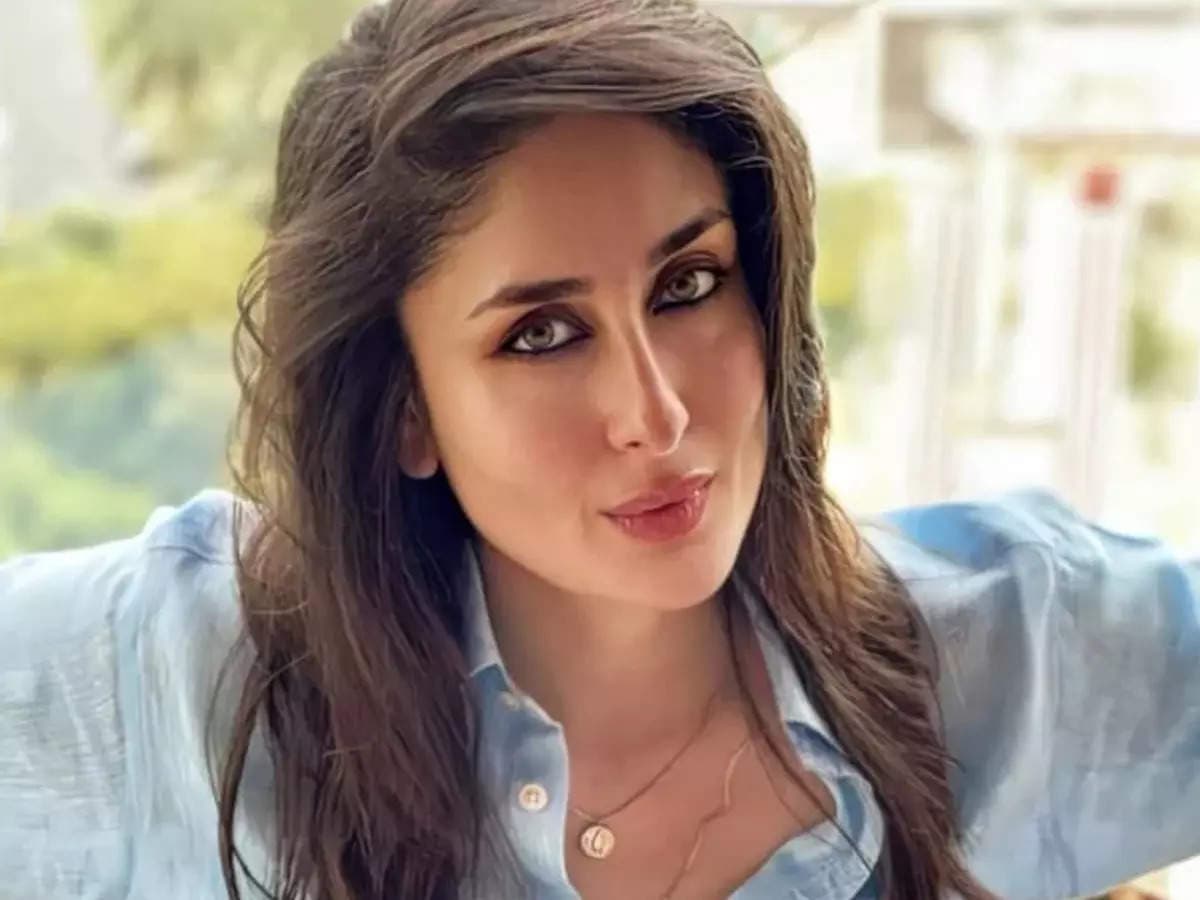 पुणे पुलिस ने दिया राज कपूर के इस पापुलर गाने को नया ट्विस्ट, करीना कपूर हुई क्रिएटिविटी से इंप्रेस,VIDEO