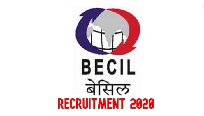 BECIL Recruitment 2020: ब्रॉडकास्ट इंजीनियरिंग कंसल्टेंट्स इंडिया लिमिटेड में करें आवेदन