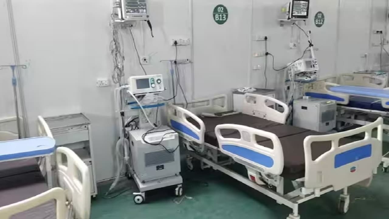 Mission 60: बिहार के जिला अस्पताल और पीएचसी में बेहतर मिलेगी सेवा, 271 प्रकार के उपकरणों की होगी व्यवस्था