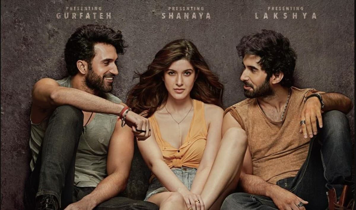 कौन हैं लक्ष्य ललवानी और गुरफतेह पीरजादा? शनाया कपूर संग 'बेधड़क' में करेंगे रोमांस