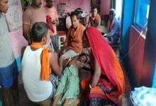 बेगूसराय में स्कूली बच्चों से भरी बोलेरो नदी में पलटी, चार बच्चे की हालत नाजुक