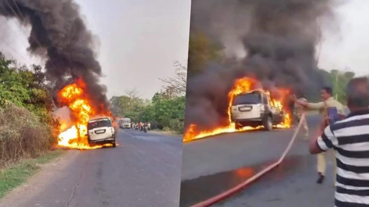 बेगूसराय गोलीकांडः पुलिस की जांच पर उठे  सवाल, आरोपी की मां ने Video शेयर कर कहा- मेरा बेटा बेकसूर