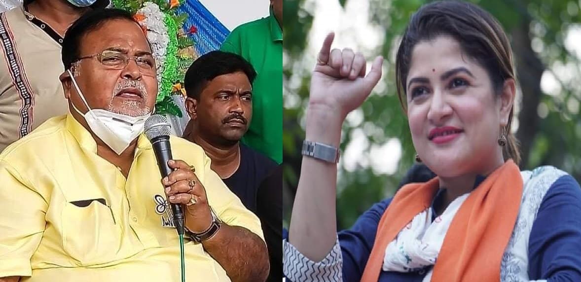 बेहाला पश्चिम चुनाव 2021 : जीत का चौका लगा चुके ममता के 'पार्थ' को रोक पाएंगी बीजेपी की श्रावन्ती, जानें सीट का समीकरण