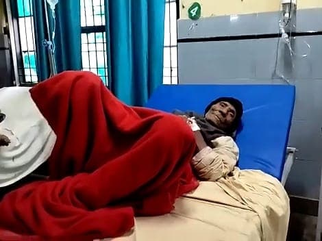 कानपुर: फूलन देवी के साथी डकैत पोसा की मौत, 42 साल पुराने बेहमई कांड में जेल में था बंद