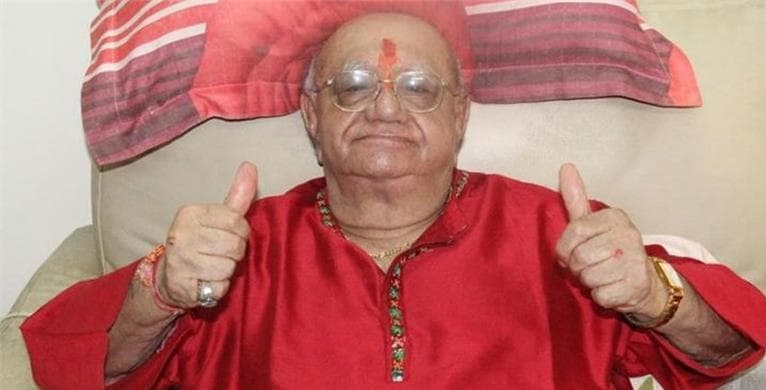 ज्योतिषी बेजान दारूवाला का निधन,  इनकी कई भविष्यवाणी हुई थी सच