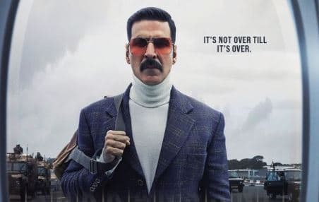 Bell Bottom Movie Review: मनोरंजन के लिए एकदम फिट है ये बेलबॉटम, पढ़ें पूरा रिव्यू