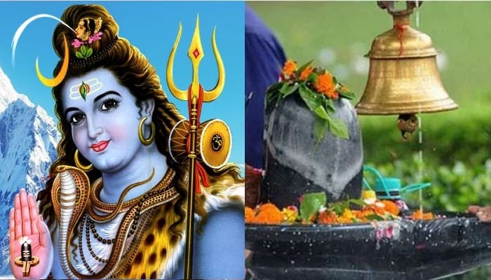 MahaShivratri 2023: महाशिवरात्रि के दिन न तोड़ें बेलपत्र, भगवान शिव को अर्पित करने का तरीका जानें