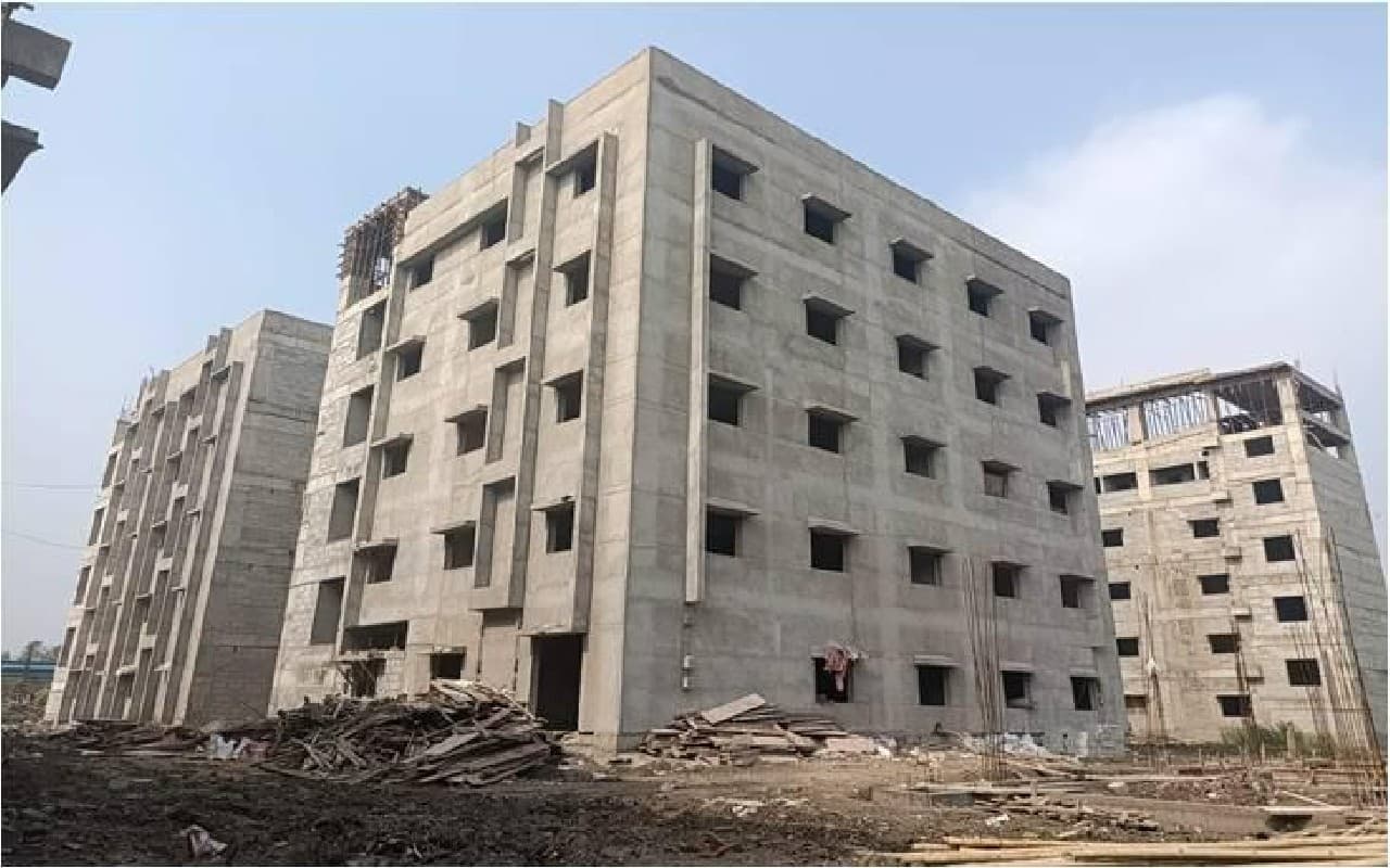 पश्चिम बंगाल के बेलूड़ में तैयार हो रहा योगा एंड नेचुरोपैथी मेडिकल कॉलेज, विशेषज्ञों की होगी  नियुक्ति