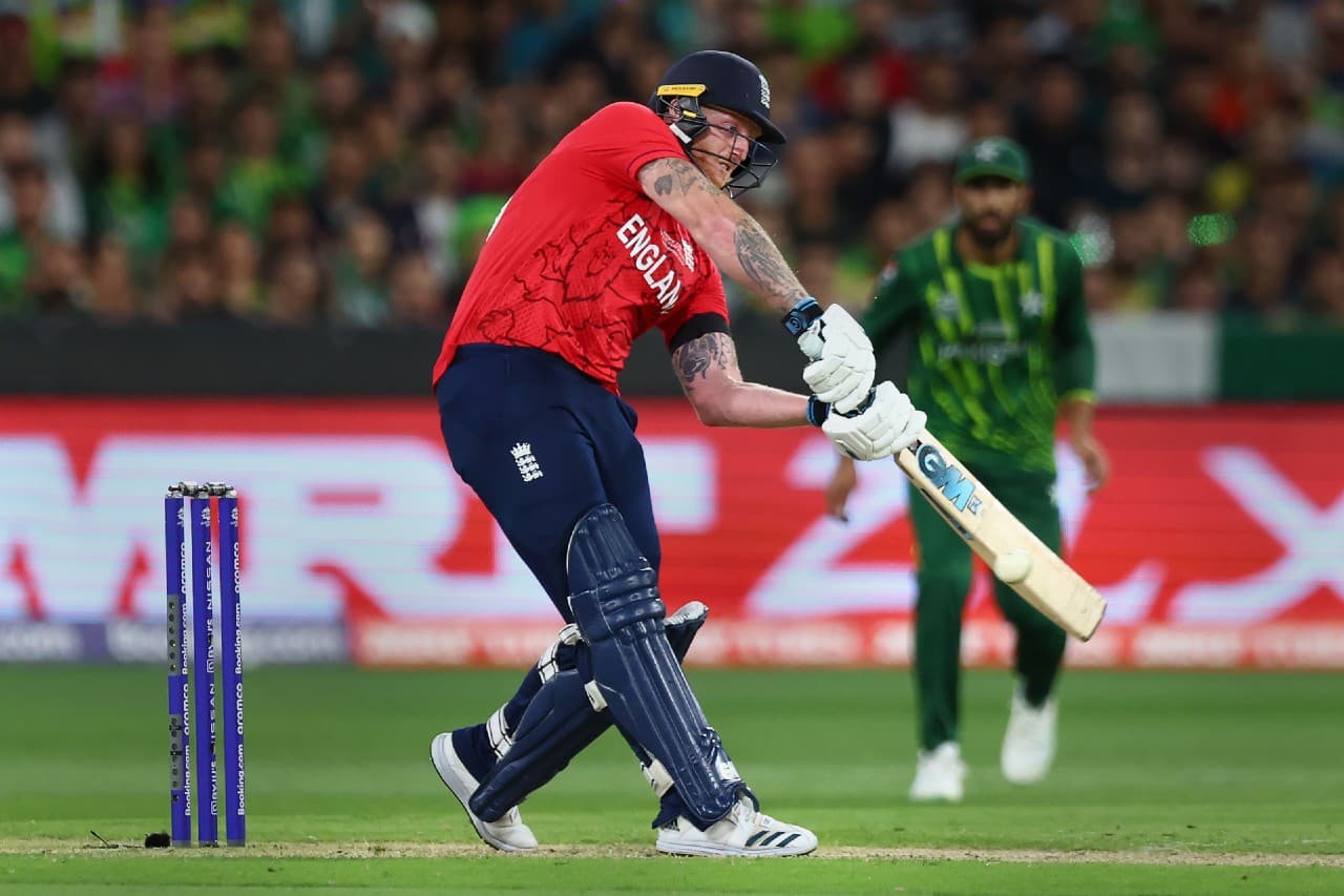 T20 World Cup: बेस्ट टीम अपनी गलतियों से सीखती है, आयरलैंड से हार पर बेन स्टोक्स का बयान