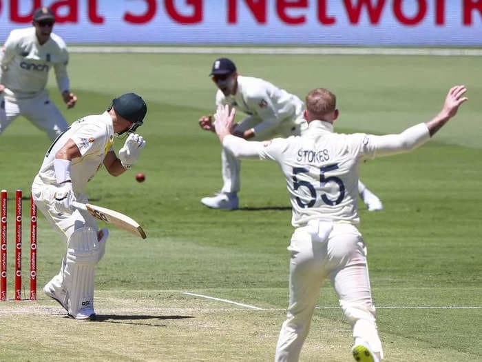 Ashes Series: बेन स्टोक्स के एक ओवर से आया तूफान, गलती पड़ी इंग्लैंड को भारी तो अंपायर पर भी उठा सवाल
