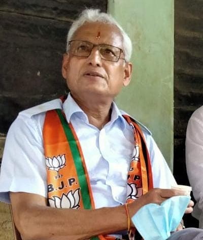 बंगाल में मतदान के बीच बूथ से पुलिस ने किया बीजेपी एजेंट को गिरफ्तार, ये है आरोप