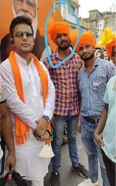 गृह मंत्री अमित शाह के बंगाल दौरे के दूसरे दिन कोलकाता में भाजपा नेता की रहस्यमय मौत, इलाके में तनाव