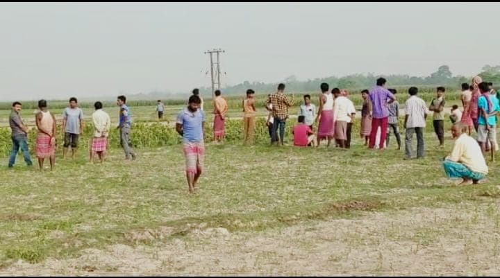 Bengal Assembly Election 2021: कूचबिहार में जहां कल हुई थी फायरिंग उससे 10 किमी दूर पर आज बम बरामद, इलाके में हड़कंप