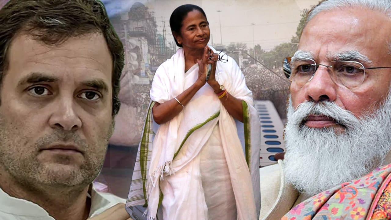 Bengal Chunav 2021 LIVE Update : बंगाल चुनाव से पहले ममता का छात्रों को तोहफा, IAS-IPS की तैयारी करने वालों को मिलेगा रहने और खाने की मुफ्त व्यवस्था