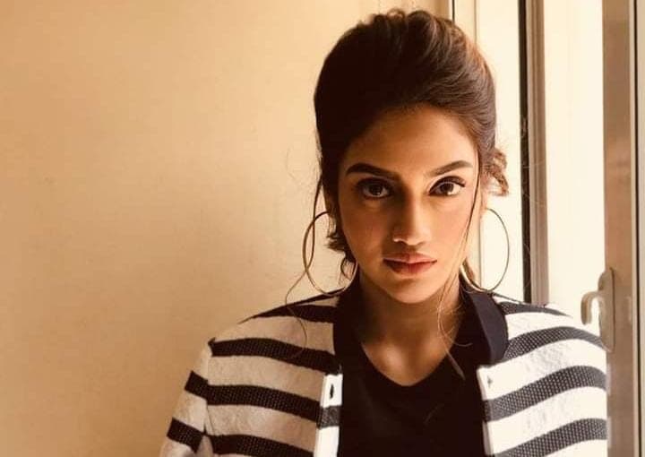 Bengal Chunav 2021 : Nusrat Jahan ने शेयर किया पीएम मोदी का Video, कहा- बंगालियों से जुड़ने के लिए टेलीप्रॉम्पटर का करते हैं इस्तेमाल