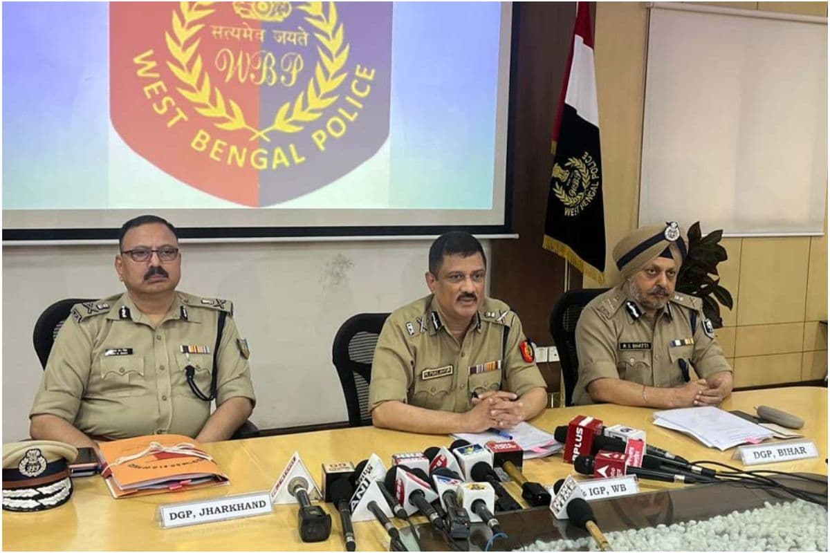 डीजीपी का बयान, पंचायत चुनाव की घोषणा से लेकर अब तक बंगाल में नहीं हुई हिंसा की कोई बड़ी घटना