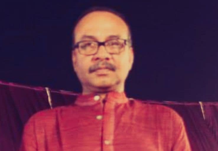 जानिए कौन है बंगाल के नए डीजीपी P Nirajnayan, जिनपर ECI ने सौंपी है निष्पक्ष चुनाव कराने की जिम्मेदारी