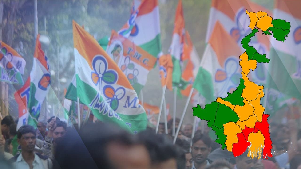 Bengal Election News: पुरसुड़ा विधानसभा में टीएमसी कार्यकर्ता की हत्या, बीजेपी पर आरोप