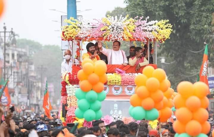 बंगाल चुनाव 2021: हुगली के जंगीपाड़ा के 88 नंबर बूथ पर 10 अप्रैल को होगा पुनर्मतदान