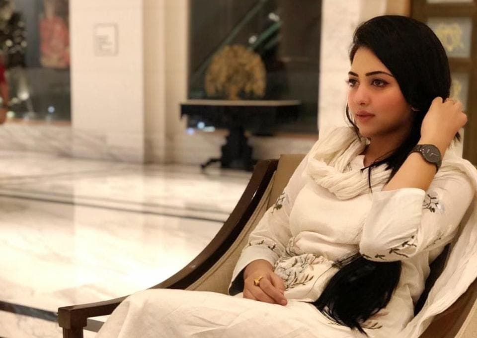 Pamela Goswami मामले में नया मोड़, अब BJP नेता राकेश सिंह ने लिखा कोलकाता पुलिस कमिश्नर को पत्र, जानें