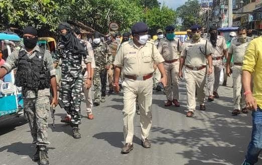Bengal News: दमदम कांड में पुलिस ने दो लोगों को किया गिरफ्तार