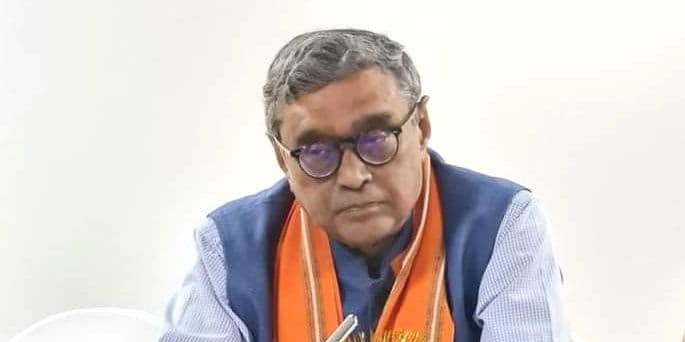 चीन के सांस्कृतिक आंदोलन जैसा है बंगाल में चुनाव के बाद हंसा, श्यामा प्रसाद की पुण्यतिथि पर बोले भाजपा सांसद