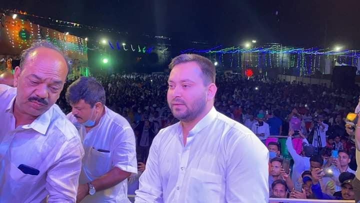 Bengal Chunav 2021 में बिहार के नेताओं का जमघट लगना शुरू, तेजस्वी यादव के बाद अब JDU के ये दो नेता आएंगे चुनाव प्रचार में
