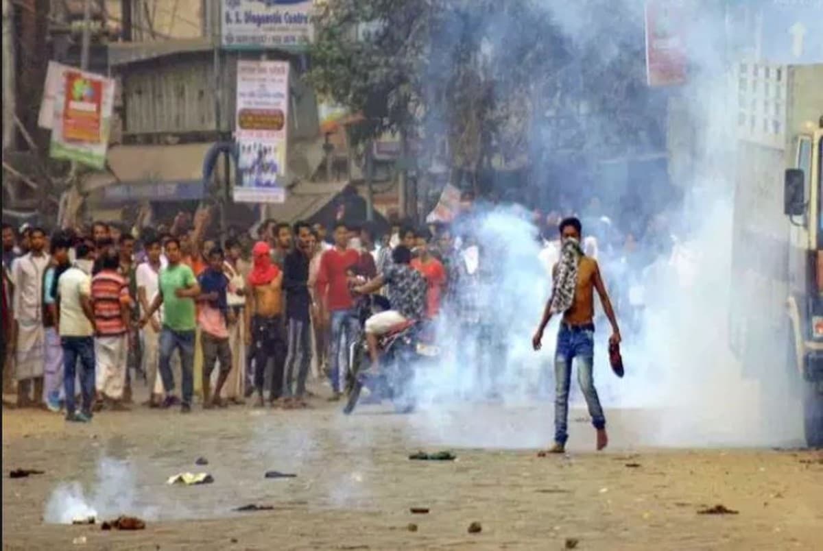 Bengal Violence: बंगाल इमाम संघ ने आम लोगों से की ये अपील, कहा- हिंसा से रहें दूर