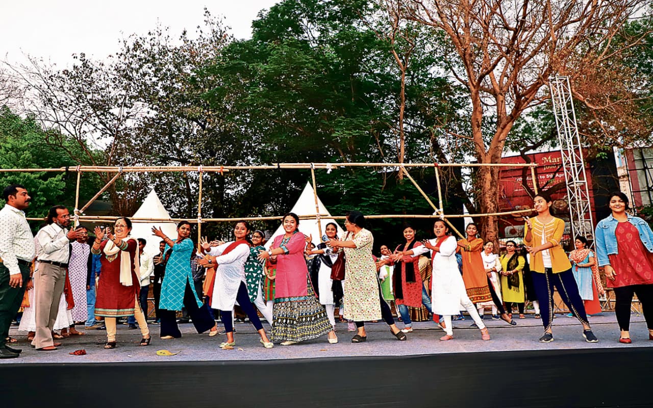 कोल्हान के बंगभाषी आज बुलंद करेंगे अपनी आवाज, शहनाई वादन से शुरू होगा उत्सव