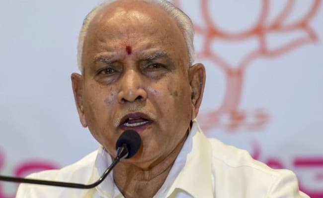 कर्नाटक सरकार अब तक संक्रमण से मुक्त जिलों में कोरोना जैसे लक्षण वाले लोगों की करेगी जांच