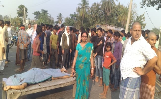 Bihar Election 2020: पूर्णिया में मतदान के दौरान अपराधियों ने कुख्यात बिट्टू सिंह के भाई बेनी सिंह को मारी गोली, मौत