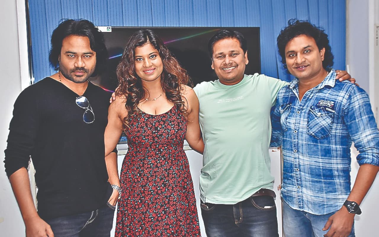 हॉरर और सस्पेंस से भरपूर है फिल्म बेरा-एक अघोरी, रियल हॉरर लोकेशन में शूट हुई है मूवी, जानें क्या है खास