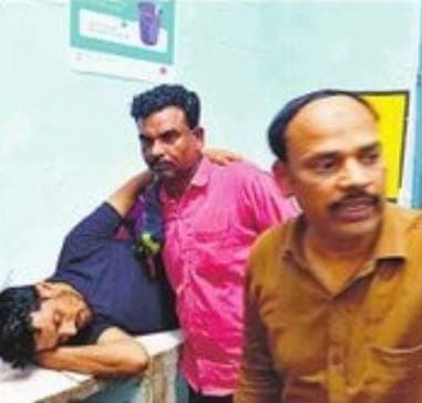 बरेलीः नगर पालिका फरीदपुर के सभासद प्रत्याशियों में वोट की जंग, समर्थकों में मारपीट के बाद फायरिंग, कई घायल