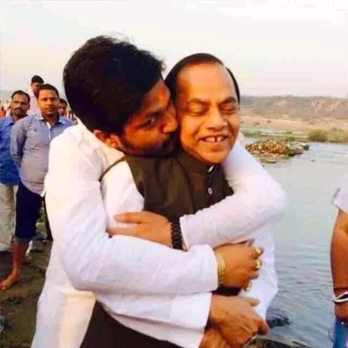 jharkhand by election : राजेंद्र सिंह के पुत्र अनूप सिंह होंगे बेरमो से कांग्रेस प्रत्याशी