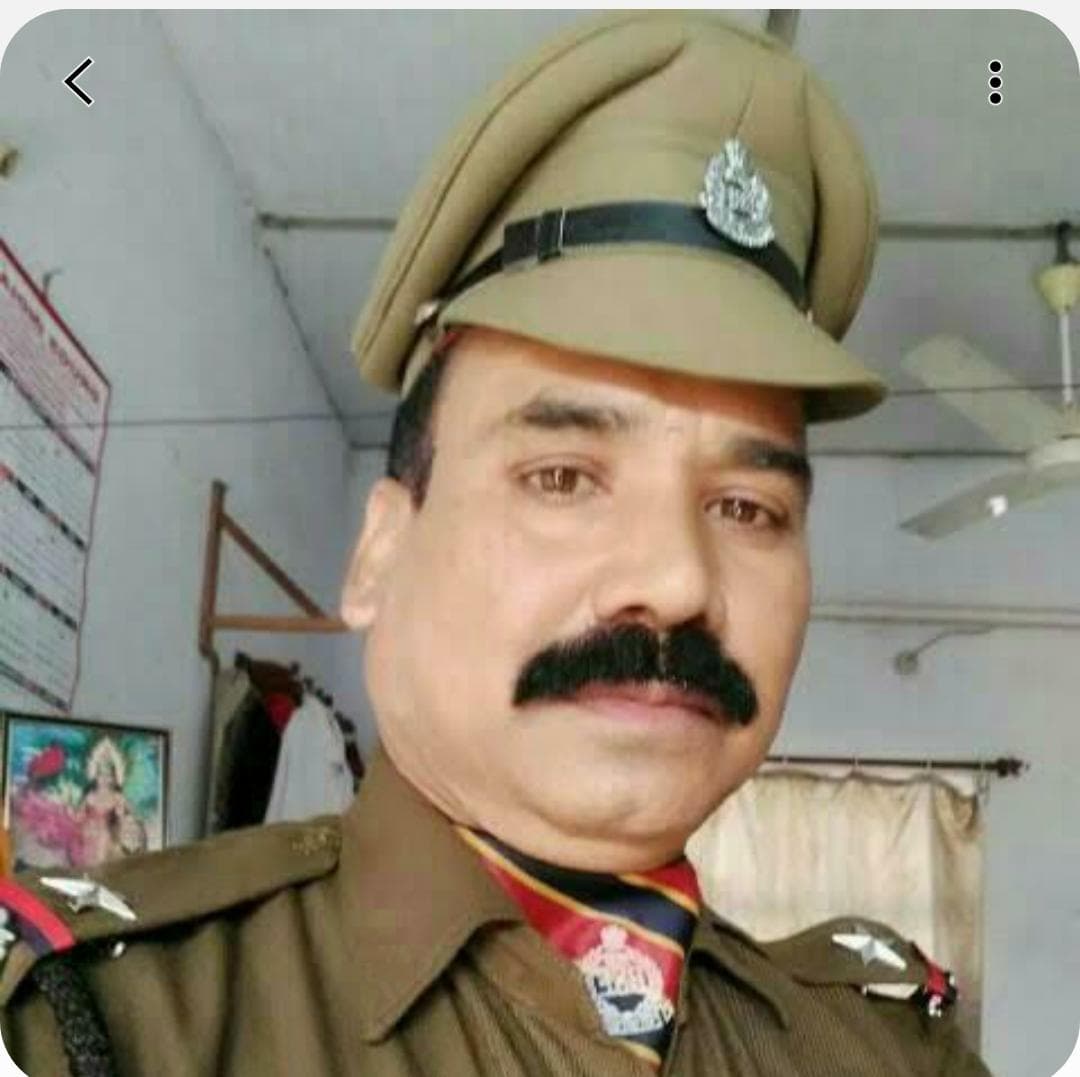 झारखंड के बीएसएफ जवान शिवशंकर तिवारी का असम में कैसे हुआ निधन, पढ़िए ये रिपोर्ट